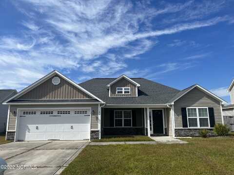 126 Cavalier Drive, Jacksonville, NC 28546