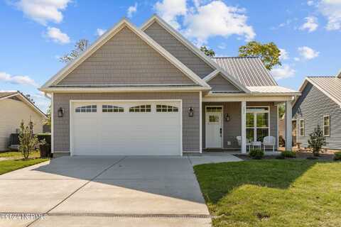 131 NW 12th Street, Oak Island, NC 28465