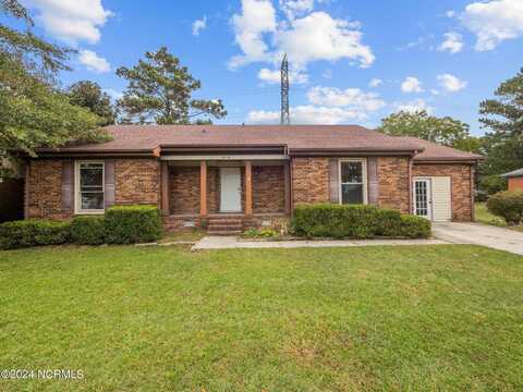 616 Winchester Road, Jacksonville, NC 28546