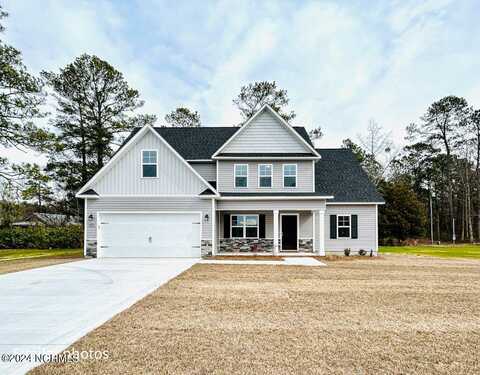 2012 Belgrade Swansboro Road, Maysville, NC 28555