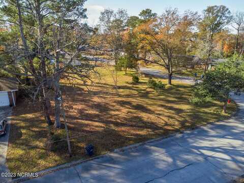 14 Wardola Drive, Jacksonville, NC 28540