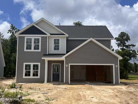 402 Sweet Fern Drive, Hubert, NC 28539