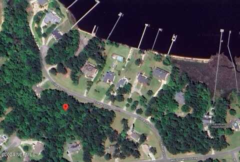 113 Line Boat Lane, Swansboro, NC 28584