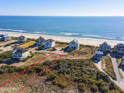 161 Oceanview Lane, North Topsail Beach, NC 28460