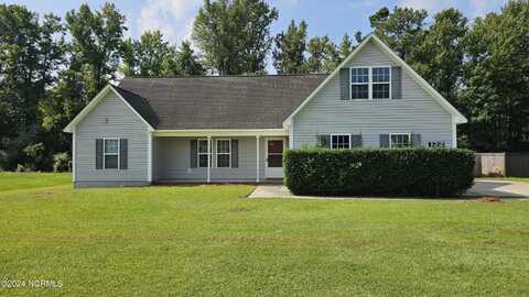 122 Christy Drive, Beulaville, NC 28518