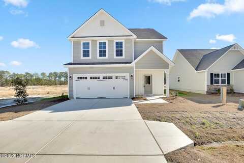 824 Cooke Drive, Hubert, NC 28539