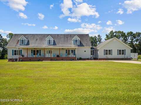 667 Loop Road, Goldsboro, NC 25730