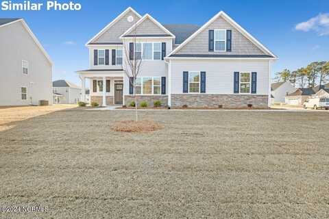 455 Pebble Shore Drive, Sneads Ferry, NC 28460