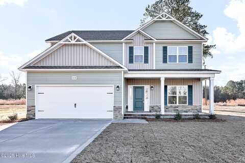 109 Woodford Drive, Jacksonville, NC 28540