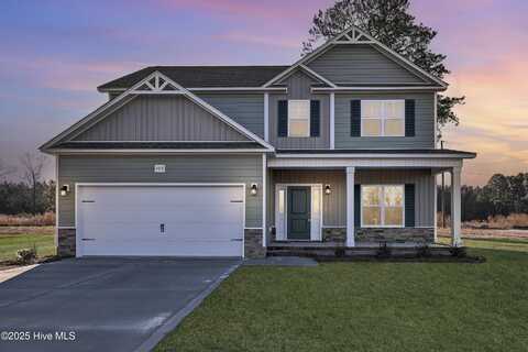 109 Woodford Drive, Jacksonville, NC 28540
