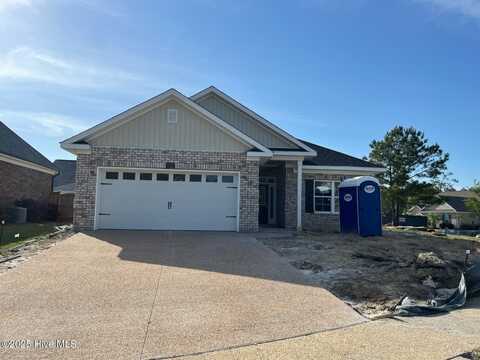 1208 Palatka Place SE, Bolivia, NC 28422