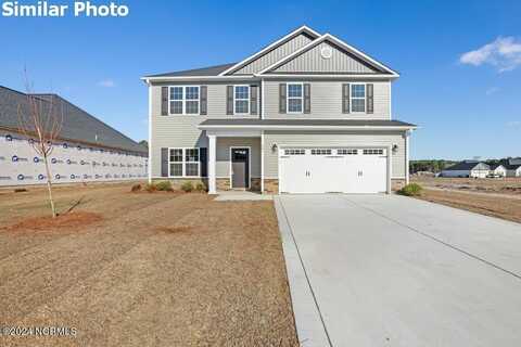 503 Pebble Shore Drive, Sneads Ferry, NC 28460