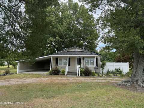 486 Riggstown Road, Pollocksville, NC 28573