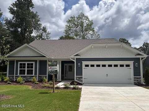 127 Cherry Laurel Drive, Wallace, NC 28466