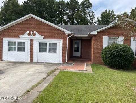 1302 Sofia Court, Jacksonville, NC 28540