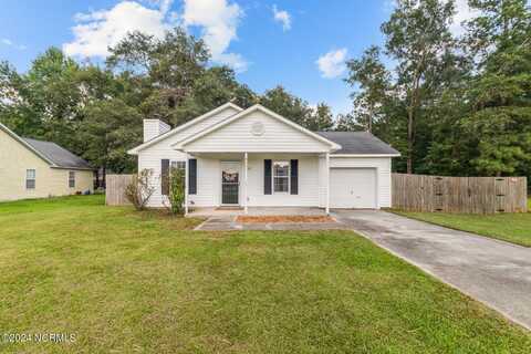 342 Lands End Lane, Jacksonville, NC 28540