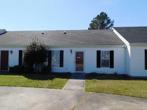 227 John Court, Havelock, NC 28532