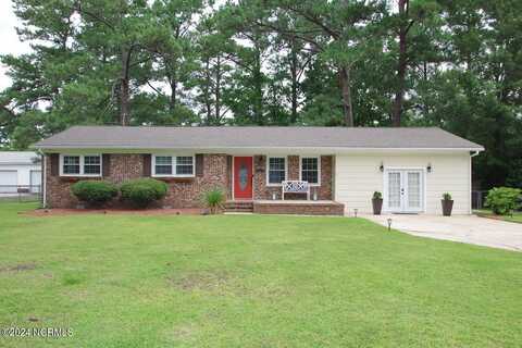 421 Scott Avenue, Jacksonville, NC 28546