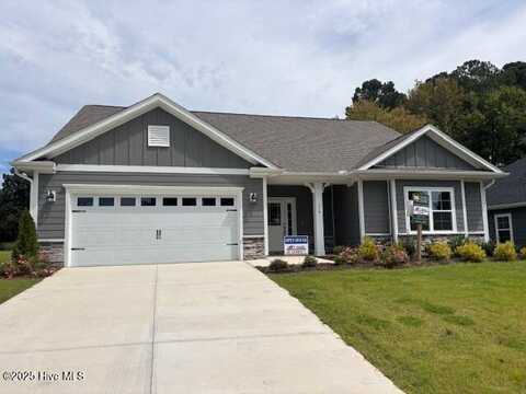 114 Firethorn Circle, Wallace, NC 28466