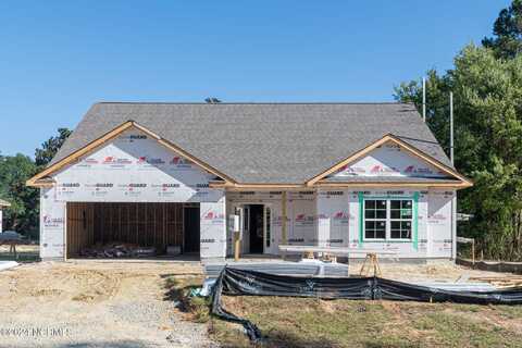 114 Firethorn Circle, Wallace, NC 28466