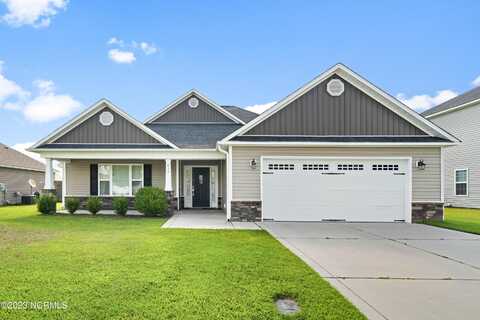 839 Dynasty Drive, Jacksonville, NC 28546