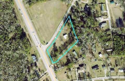 980 Wells Road, Jacksonville, NC 28540