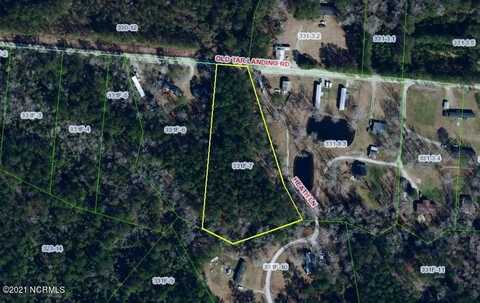 000 Old Tar Landing Road, Jacksonville, NC 28540