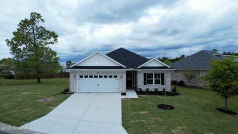1254 Opaca Drive SE, Bolivia, NC 28422