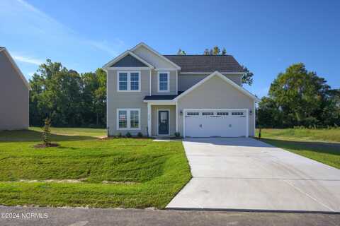 214 Shadow Grass Court, Stella, NC 28582