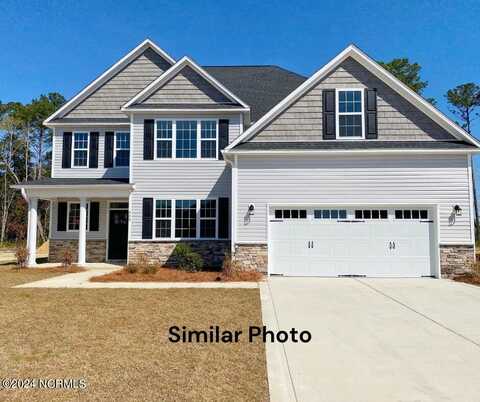 203 Big August Way, Jacksonville, NC 28546