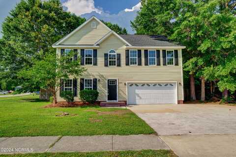 106 Tucker Creek Lane, Havelock, NC 28532