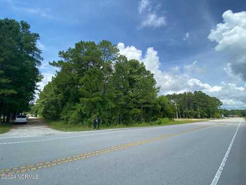 Lot 3 Old 30 Road, Jacksonville, NC 28546