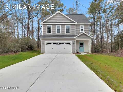 1265 Pickett Road, Jacksonville, NC 28540