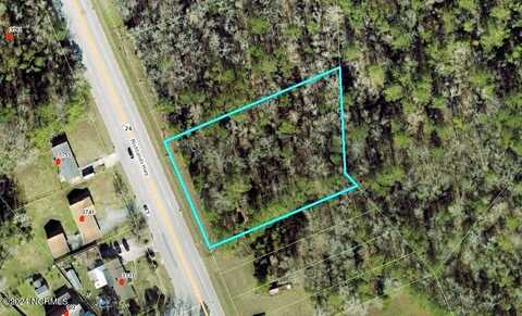 L2 Richlands Highway, Jacksonville, NC 28540