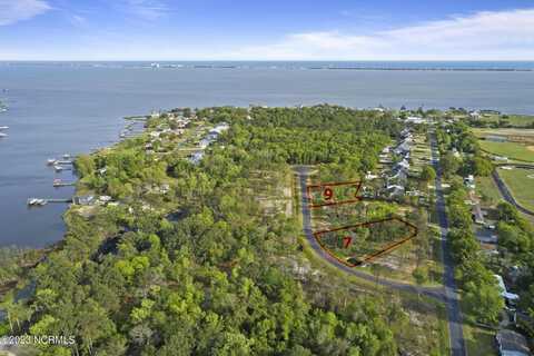 114 Creek Bluff Road, Newport, NC 28570