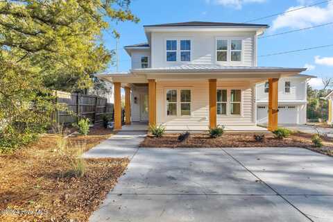 104 Pecan Avenue, Wilmington, NC 28403