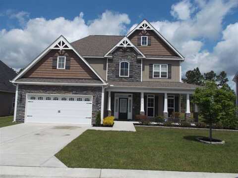 274 SW Plantation Drive, Maple Hill, NC 28454