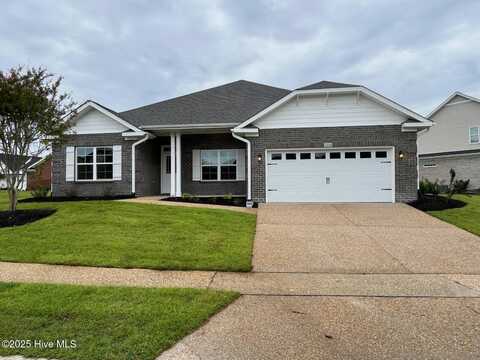 1254 Palatka Place SE, Bolivia, NC 28422