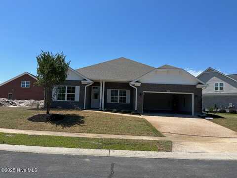 1254 Palatka Place SE, Bolivia, NC 28422