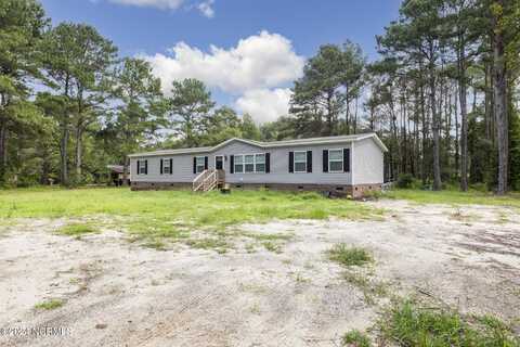 255 Brooks Quinn Road, Magnolia, NC 28453