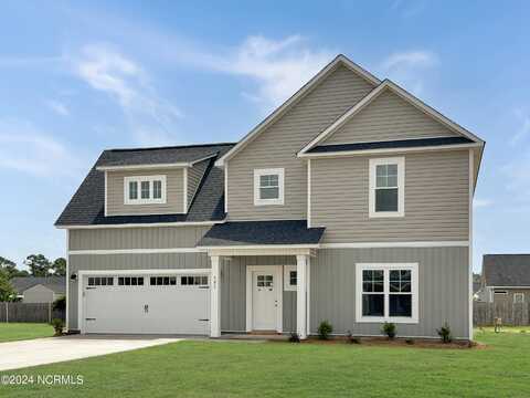 405 Bay Harbor Court, Hubert, NC 28539