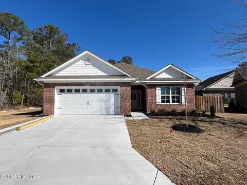 1201 Liset Court SE, Bolivia, NC 28422
