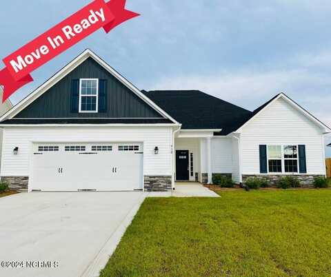 910 Uplands Lane, Jacksonville, NC 28546