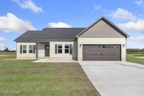 3644 Hwy 41, Trenton, NC 28585