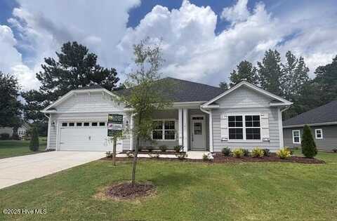 161 Firethorn Circle, Wallace, NC 28466