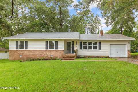 1006 Stillwood Court, Jacksonville, NC 28540