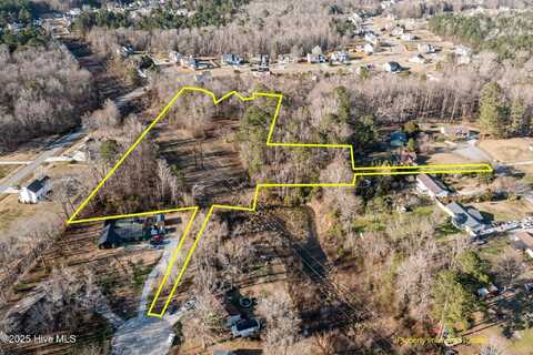 121 Meadow Trail, Jacksonville, NC 28546