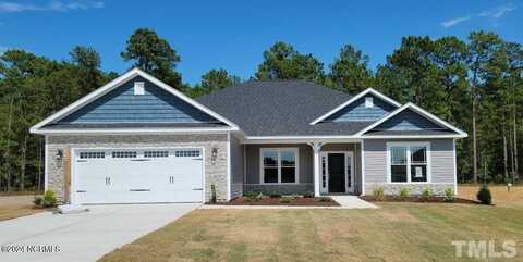 126 Firethorn Circle, Wallace, NC 28466