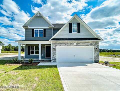 113 Woodford Drive, Jacksonville, NC 28540