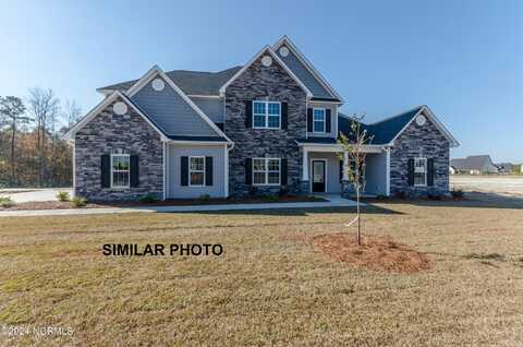 602 Salty Marsh Lane, Jacksonville, NC 28546